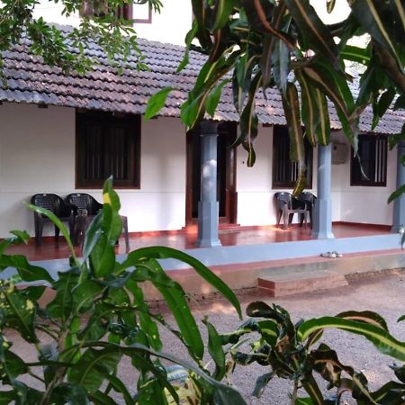 Perch Next Door Bed & Breakfast Kannur Exterior foto