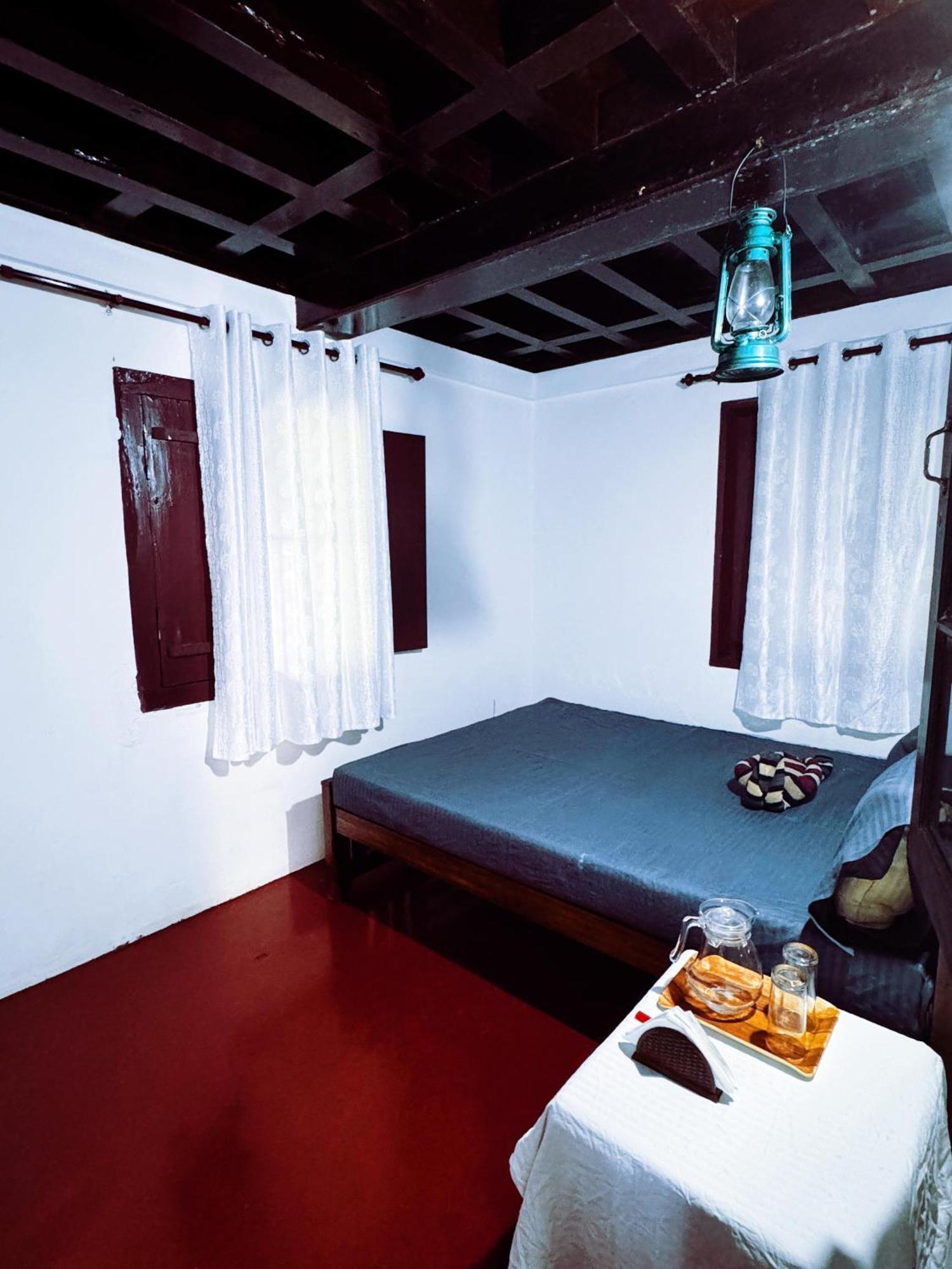 Perch Next Door Bed & Breakfast Kannur Exterior foto