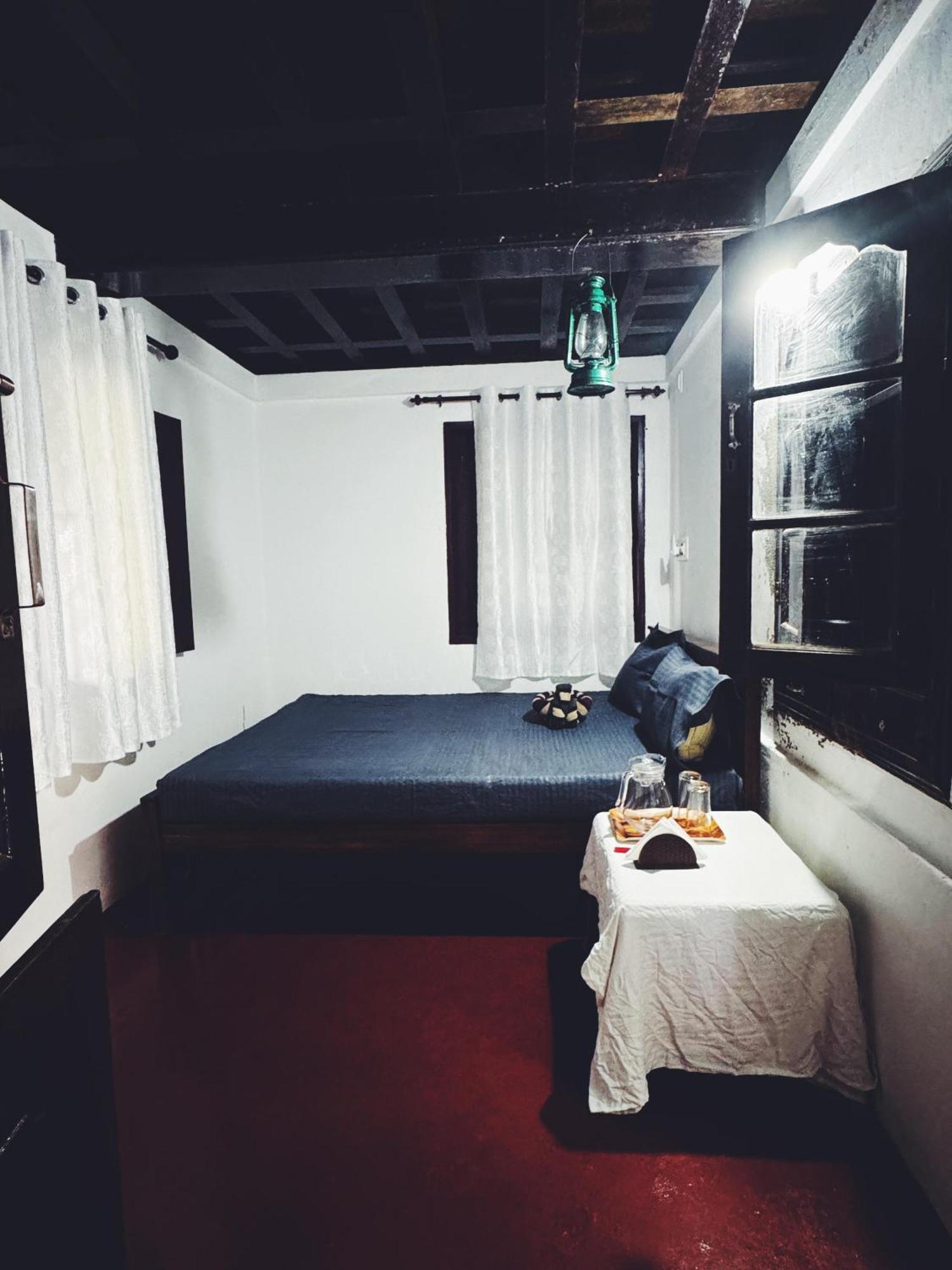Perch Next Door Bed & Breakfast Kannur Exterior foto