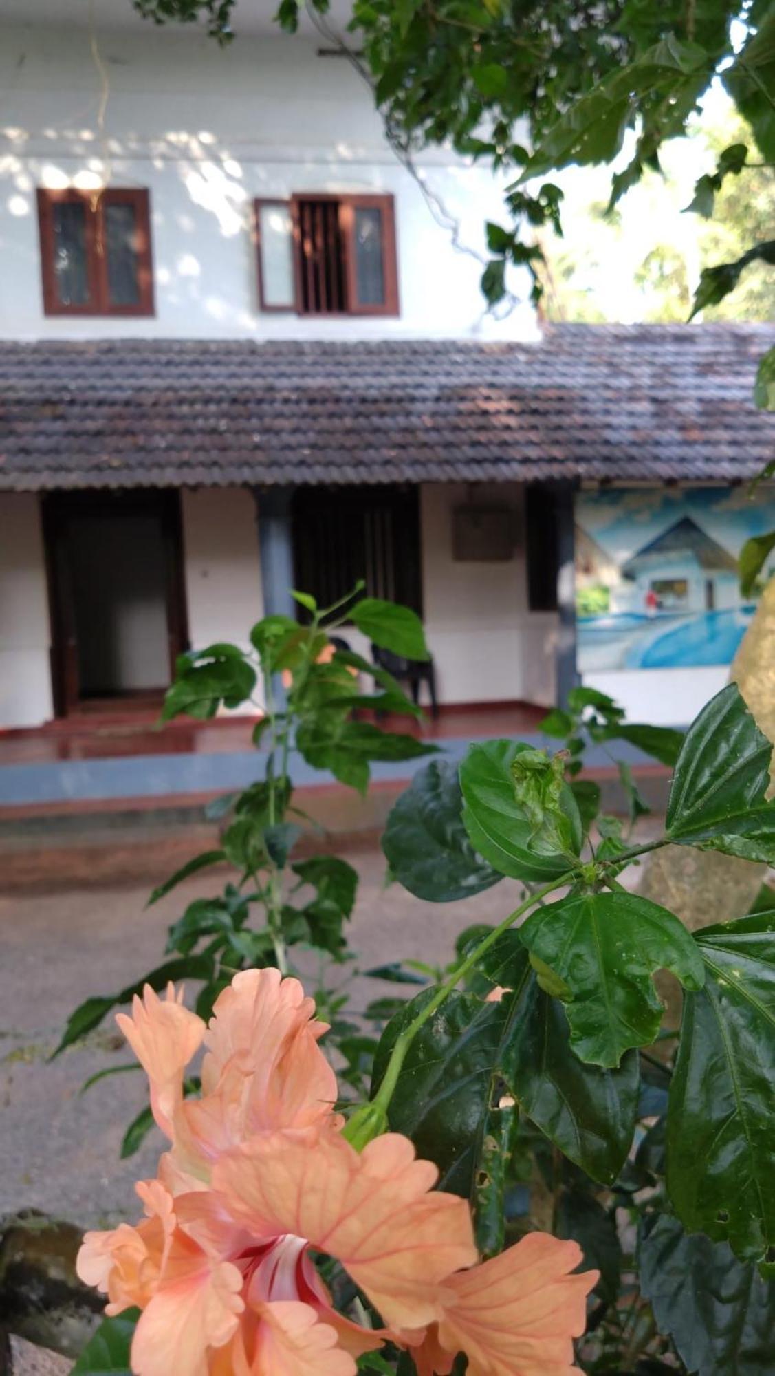 Perch Next Door Bed & Breakfast Kannur Exterior foto