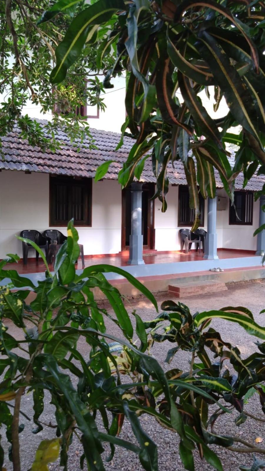 Perch Next Door Bed & Breakfast Kannur Exterior foto